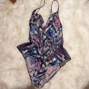 VICTORIA SECRET Teddy  💙